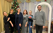 Артисты центра «Моцарт» приняли участие в проекте «Сказки с оркестром»