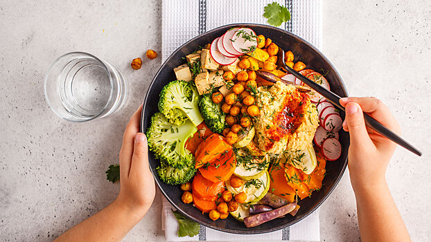 Добавление белка в рацион и другие способы сжечь жир на животе без тренировок