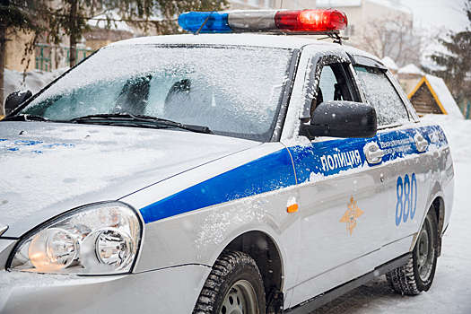 Госавтоинспекция Новокузнецка организует проверки в самый аварийный день недели