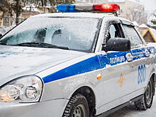 Госавтоинспекция Новокузнецка организует проверки в самый аварийный день недели