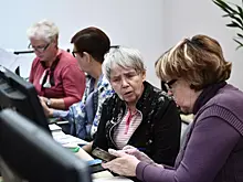 Товары от участников «Московского долголетия» представят в столице 28 ноября