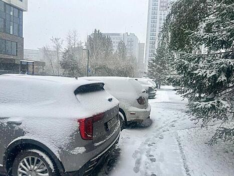 Более половины муниципалитетов Новосибирской области не успели подготовиться к зиме