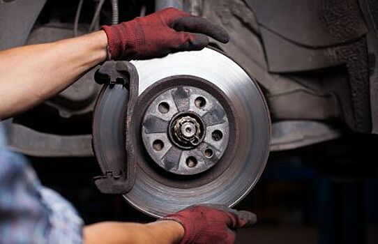 На что обратить особое внимание при техосмотре авто