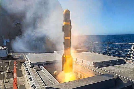 Госдепартамент США одобрил продажу Нидерландам ракет Hellfire на $150 млн