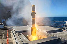 Госдепартамент США одобрил продажу Нидерландам ракет Hellfire на $150 млн