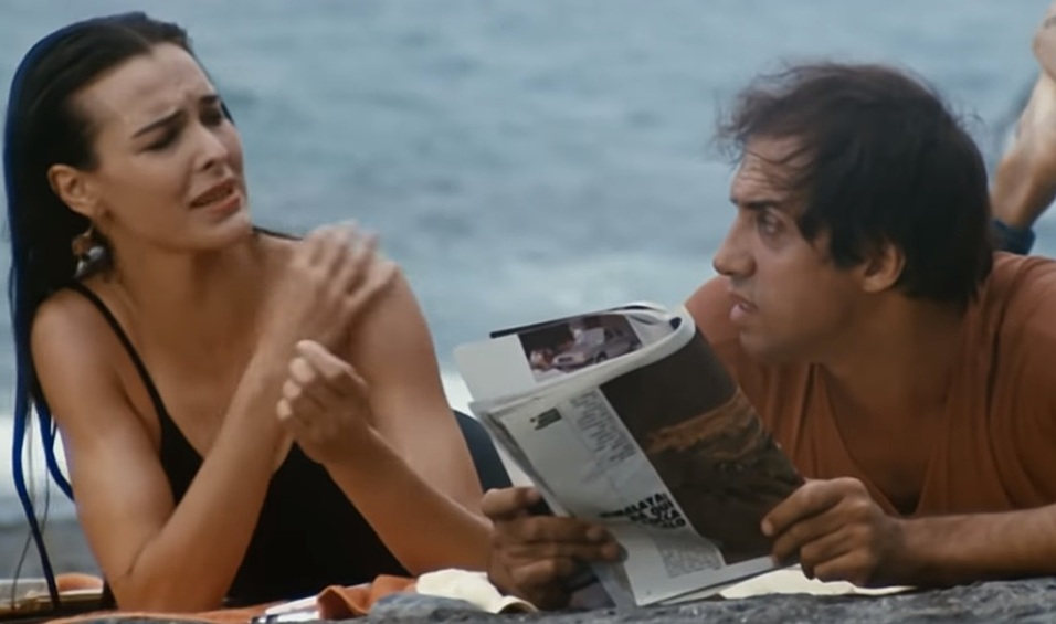 Актер снялся более чем в 40 фильмах, а в 2007 году возглавил список «100 самых ярких кинозвезд» по версии журнала Time Out.