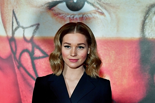 Актриса Кристина Асмус и продюсер Илья Бурец решили расстаться