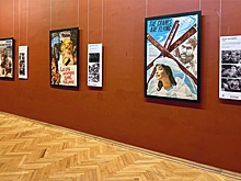 Как советские фильмы рекламировали за рубежом