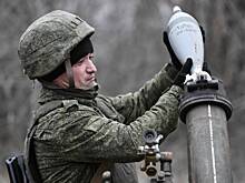Союзные силы возвращают оккупированные территории