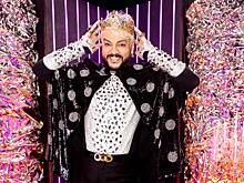 Киркоров оказался в списках «Правого сектора»