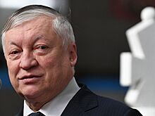 Помощник Карпова рассказал о текущем состоянии гроссмейстера