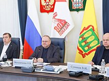 Губернатор распорядился выделить 8 млн рублей на библиотеку в Сурске