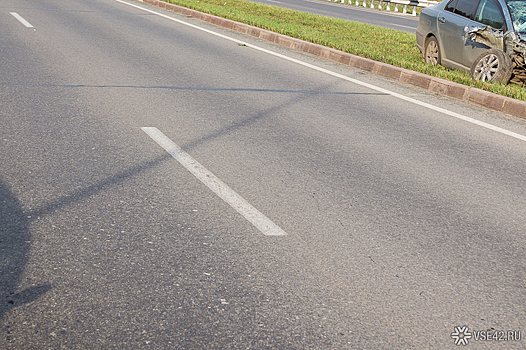Виновный в смерти четырех человек экс-глава ГИБДД Кузбасса вышел на свободу