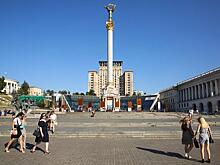 Список кандидатов на отделение от Киева после возможного Майдана огласили в СМИ