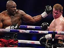 Уайт предложил Поветкину провести третий бой. Россиянин согласился