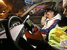 Госавтоинспекция предупредила орловских водителей о сплошных проверках