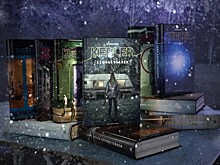 Ларс Кеплер и Йона Линна: анатомия страха в десяти томах