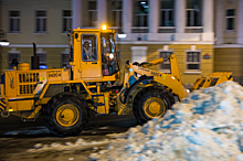 Уроки первого снегопада во Владивостоке: названы виновные