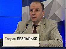 Безпалько: Украина считает филькиной грамотой конституционный запрет на включение страны в НАТО