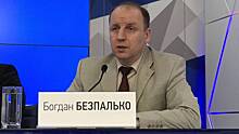 Безпалько: Украина считает филькиной грамотой конституционный запрет на включение страны в НАТО