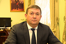 Медведев подал в отставку