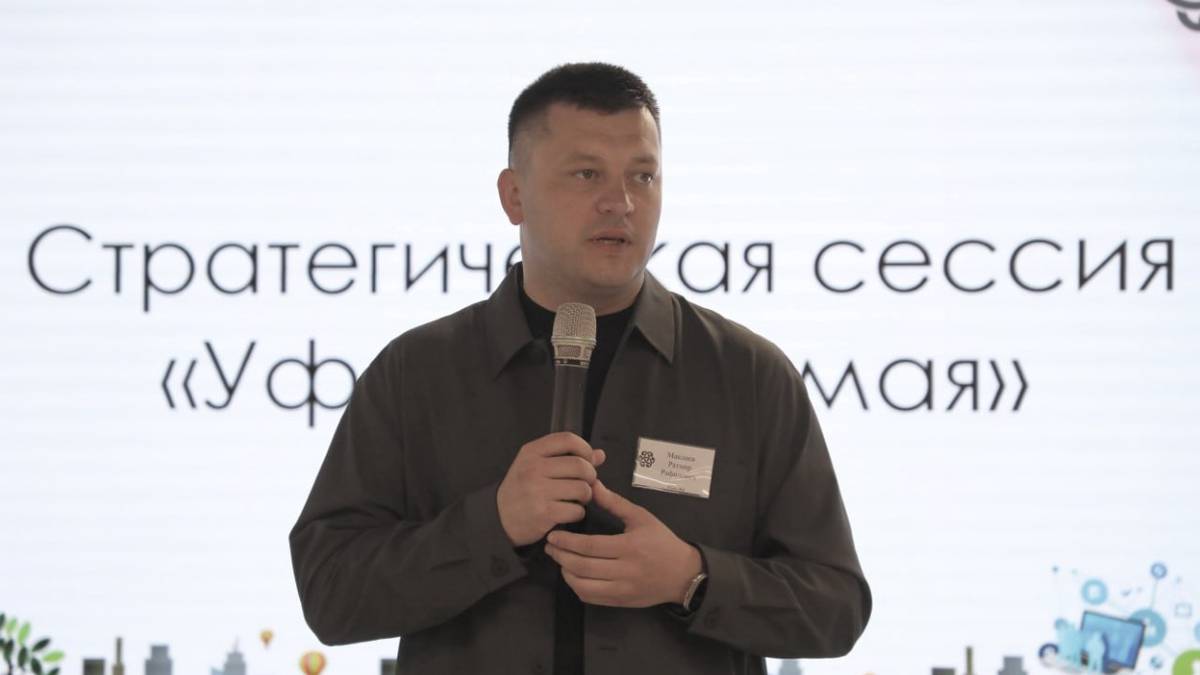 Мэра Уфы Мавлиева, обвиняемого в коррупции, выписали из больницы