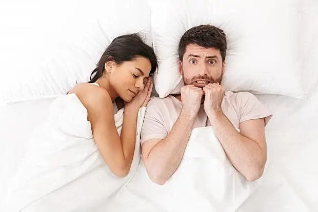 5 главных мужских ошибок при интимной близости
