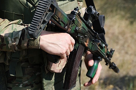 Осужденный экс-вице-премьер Дагестана Исаев вернулся на побывку из зоны СВО