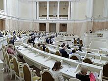 Изменения в Генплане могут лишить петербуржцев пляжей – депутат
