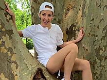 Горе-няня обворовала звезду «Деффчонок»