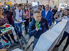 Siberian Building Week – 2023 состоится с 14 по 17 февраля в Новосибирске