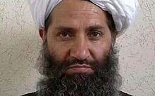 Лидер талибов приказывает строго применять законы шариата