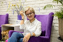 Елена Гусева. Верёвочный парк.