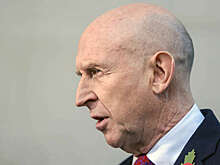 Глава МО Хили: Британия не готова участвовать в оборонном фонде ЕС любой ценой