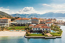 One&Only представляет свой первый курорт на территории Европы – One&Only Portonovi в Черногории