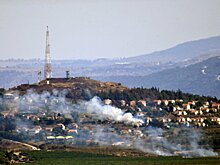 NBC: ВС США перемещают силы ближе к Ливану и Израилю для эвакуации американских граждан