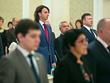 Бизнес "КАН Авто" перевели в личный фонд