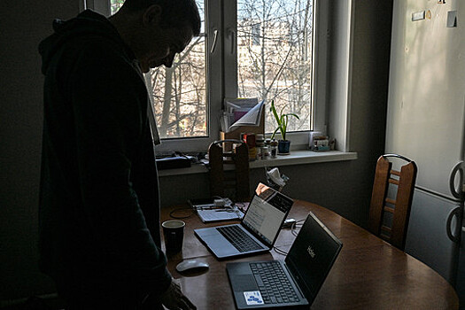 Белгородские власти рекомендовали перевести работников в приграничных районах на удаленку