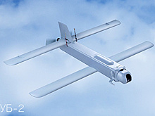 "Калашников" поставил по госконтракту ударные "Куб-2"