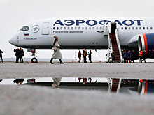 «Аэрофлот» вместо денег за отмену рейсов будет предлагать ваучеры
