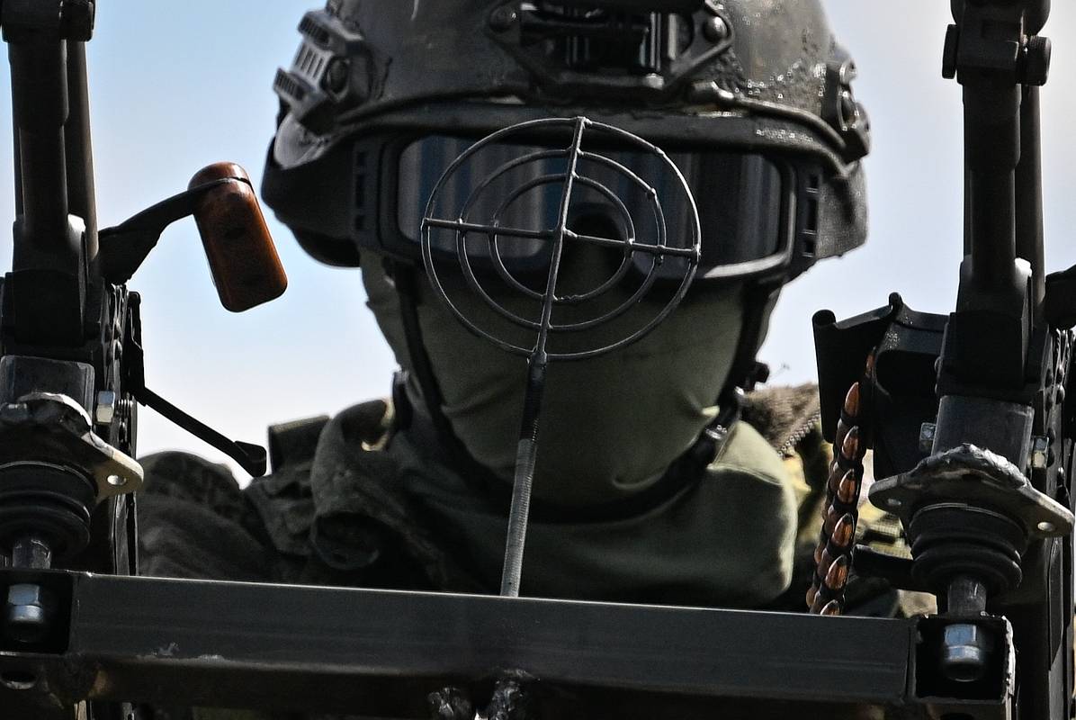 Медведев рассказал о подвигах участников СВО словами вновь ведут борьбу с неонацизмом