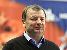 Сергей Кущенко назвал игрока, которого не ожидал увидеть на Матче звёзд Единой лиги