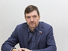 Новосибирский депутат Антонов предложил прекратить финансирование таджикской диаспоры