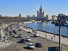 Синоптики предсказали Москвичам возвращение зимы