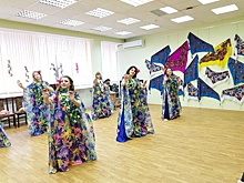 На улице Федора Полетаева прошла «Библионочь»