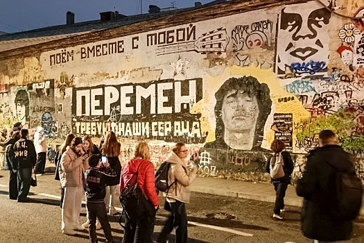 Виктор Цой: пять удивительных фактов о легенде советского рока