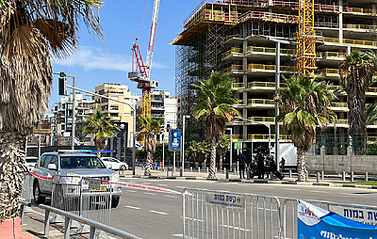 S&P понизило рейтинг Израиля с "AA-" до "А+"