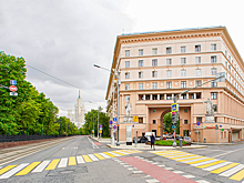 Власти Москвы рекомендовали перейти на удаленку невакцинированным работникам