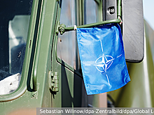 Politico: Удары возмездия ВС России вызвали шок на восточном фланге НАТО