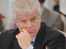 ЕС может грозить судьба "захудалого заднего двора"